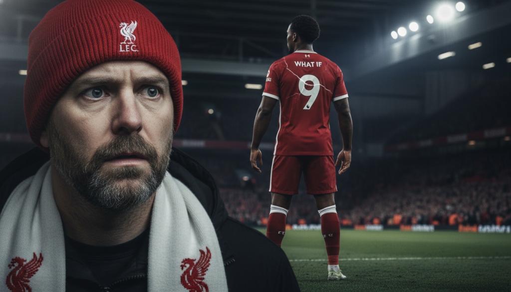 แฟน Liverpool FC ควรกังวลเรื่องกองหลังไหม? วิเคราะห์เชิงลึกจากผู้เชี่ยวชาญ